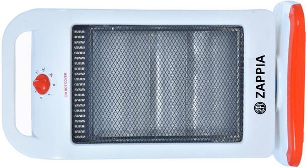 ZAPPIA ZP-HELOGEN3ROD(5) Halogen Room Heater
