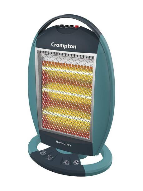 Crompton Insta Cozy Insta cozy halogen Halogen Room Heater