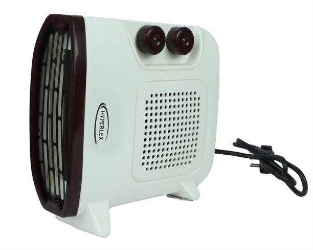 HYPERLEX LAVA (ISI certified ) Fan Room Heater