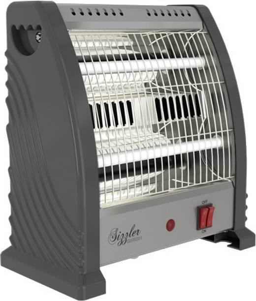 Girish 9833-SG 9833-SG Infrared Room Heater