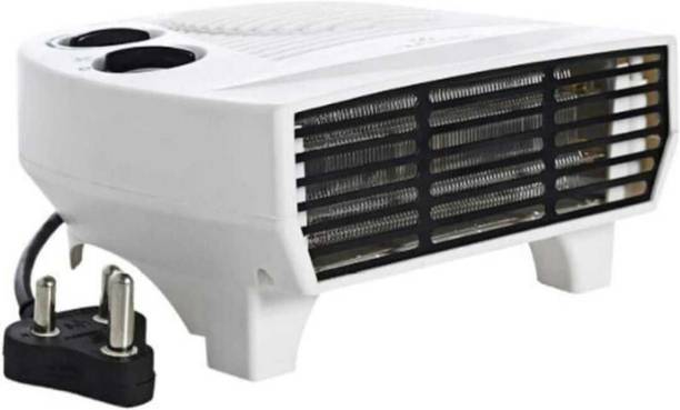 PERFORMER SERIES Room Heater Powerful Copper Motor Room Blower with noiseless moter Fan Room Heater