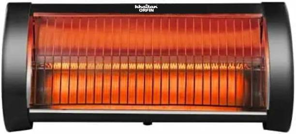 KHAITAN ORFIN KO-2008 450 -Watt Room Heater Carbon Rod Room He