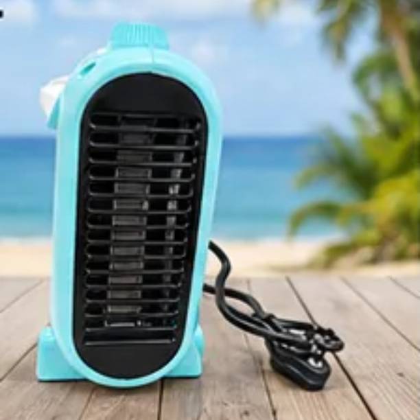GOGA Portable Radiant Electric Fan Heater with Adjustable Angle ||22 Fan Room Heater