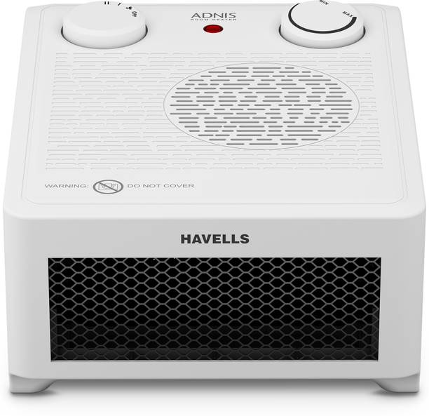 HAVELLS Adnis Fan Room Heater