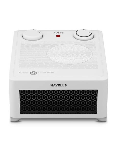 HAVELLS Adnis Fan Room Heater