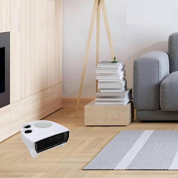 Homelite Solora Dual Heating Mode 1000 and 2000 Watt Portable Electric for Home Fan Room Heater