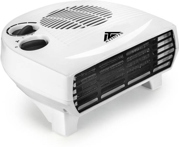 Athots Grant 1000 /2000 Watt Noiseless Copper Moter ( Heater, Roo