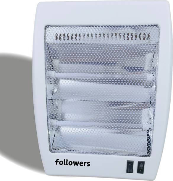 followers Smart Ultra 2 Rod Heater Quartz Room Heater