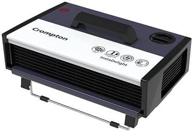 Crompton ARH-HCT2000W2KB Fan Room Heater