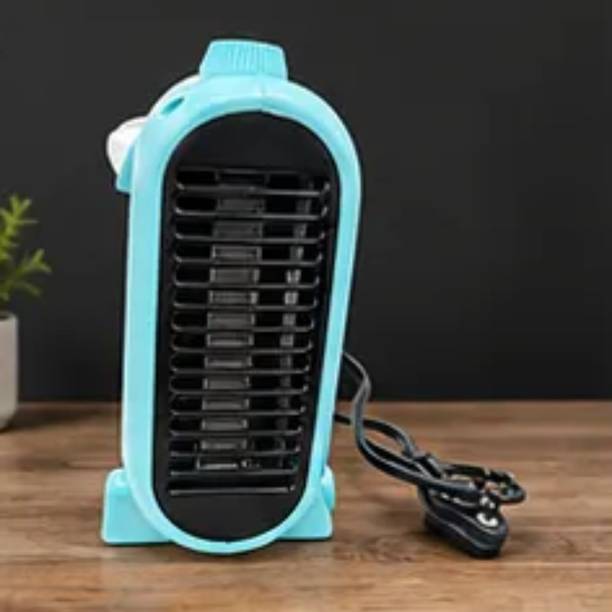 GOGA Portable Radiant Electric Fan Heater with Adjustable Angle ||33 Fan Room Heater