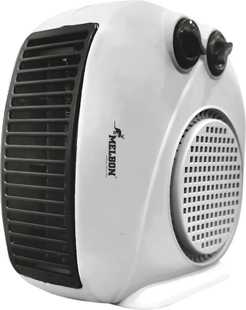 Melbon DI903 2000W ISI Certified Energy-Saving Room Heater Fan Room Heater