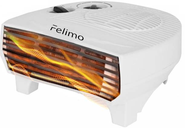 Felimo Wick 1000 /2000 Watt Noiseless Copper Motor Heater For Ro