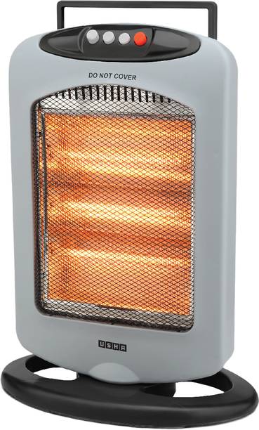 USHA HH 4003 HH 4003 Halogen Room Heater