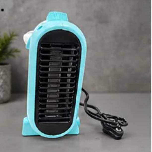 GOGA Portable Radiant Electric Fan Heater with Adjustable Angle ||23 Fan Room Heater