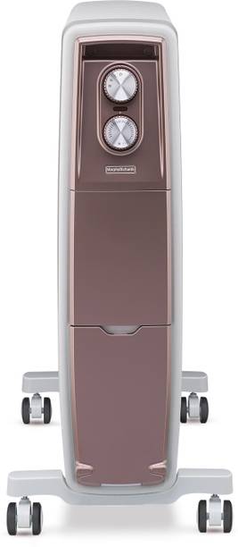 Morphy Richards Thermocore Xr Analog 15 Fins Oil Free Radiator Ro