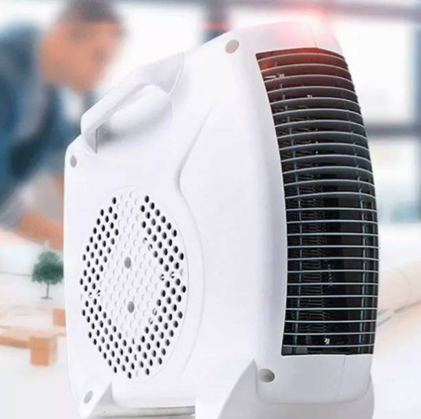 Melbon Room Heater-900IJ fan heater 2000W power 2 heating modes Compact design Fan Room Heater