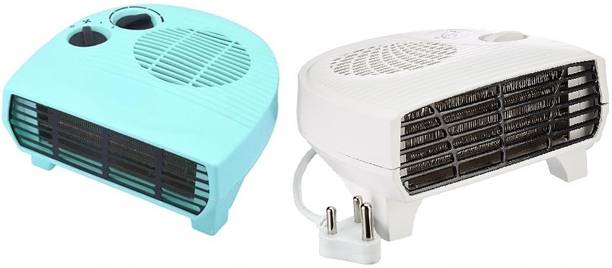 Ryn Room Heater Powerful Copper Motor Room Blower Fan Room Heater