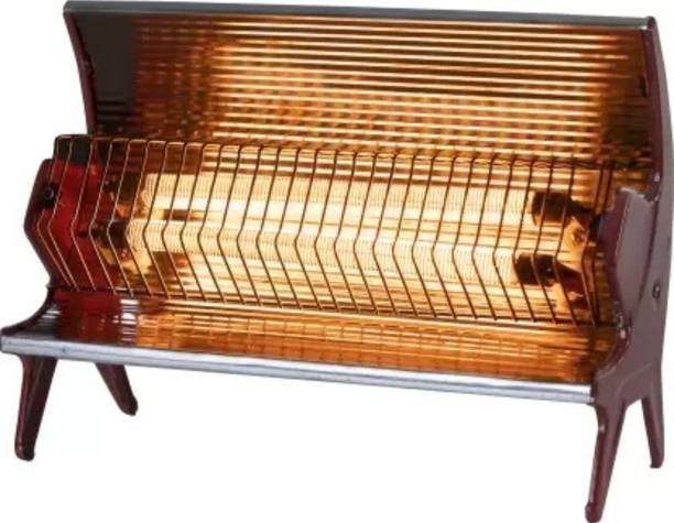 Airdryers Radiant Room Heater For Home Stainless Steel Heat Reflector 19 Radiant Room Heater