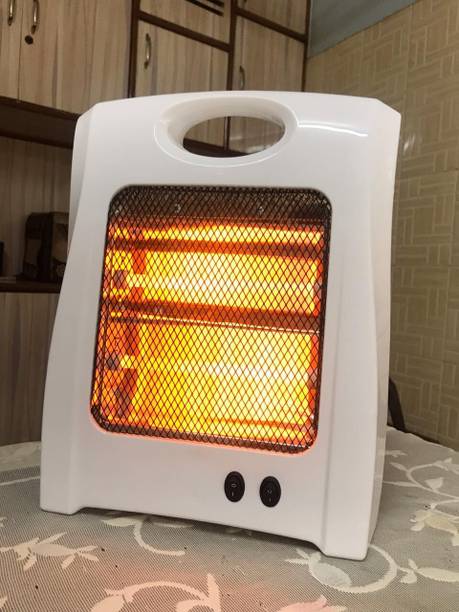 Is Laurels 034 Quartz Room Heater