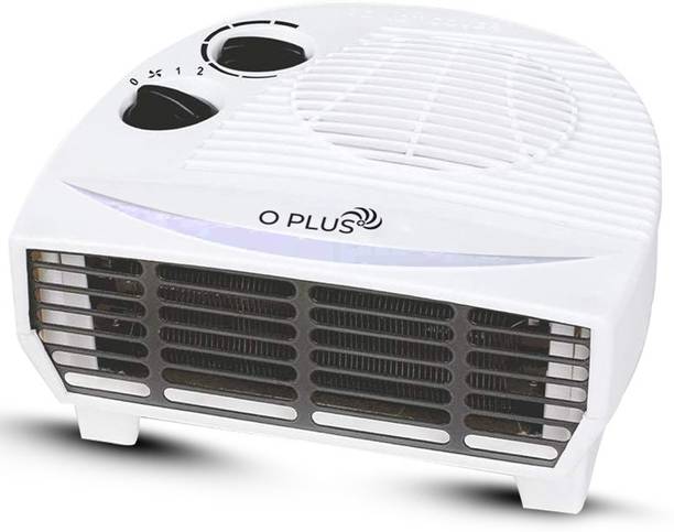 O PLUS Crisp Neo 1000/2000 Watt & ABS Shock Proof Body ...