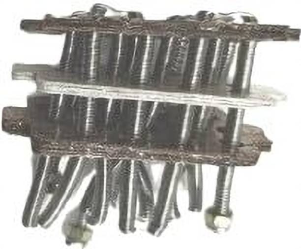 STARVIN Heat Convector Element & Coil (4 Mica Plate) for Fan Room Heater