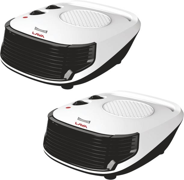 Summercool Room Heater copper winded motor quick he...