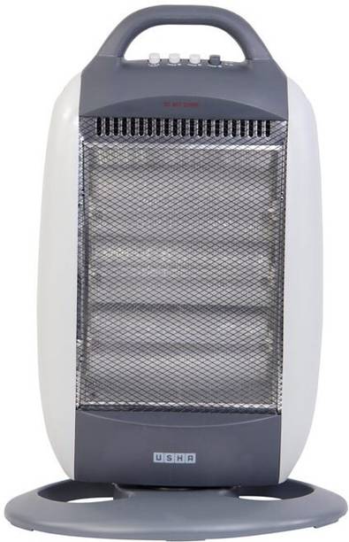 USHA HH 3503H Halogen Room Heater