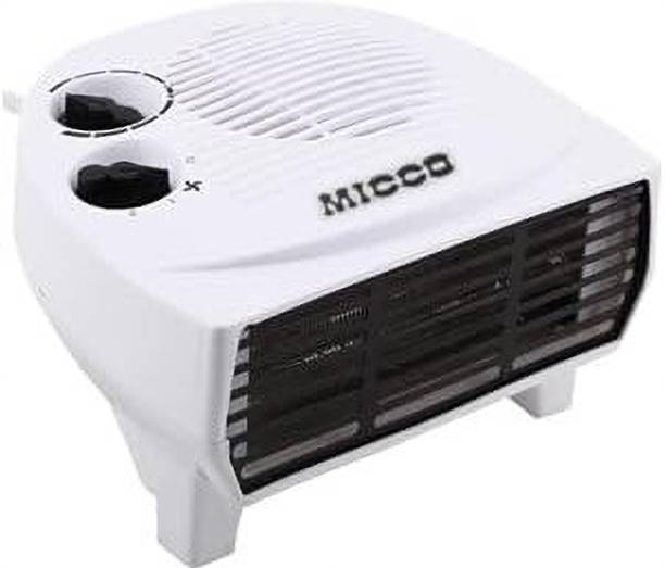 Micco MH_02MPE MICCO Room/Fan Heater 1000/2000 Watt ...