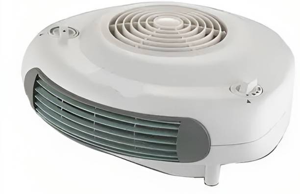 Melbon Room heater 902 Silent Fan room heater Two heat ...