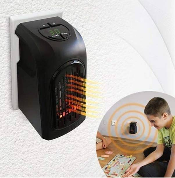 Mandy Mini Electric Portable Heater For Room Fan Room Heater