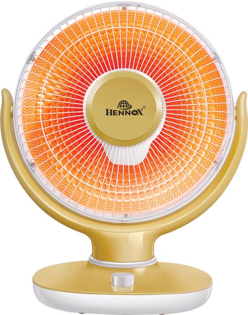 HENNOX SH-1400 Carbon Room Heater