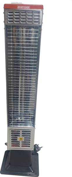 BEXCO UNIKON 1500 Watt Oscillating heat pillar Quartz R...