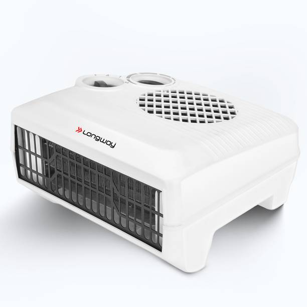 Longway Magma Magma Fan Room Heater
