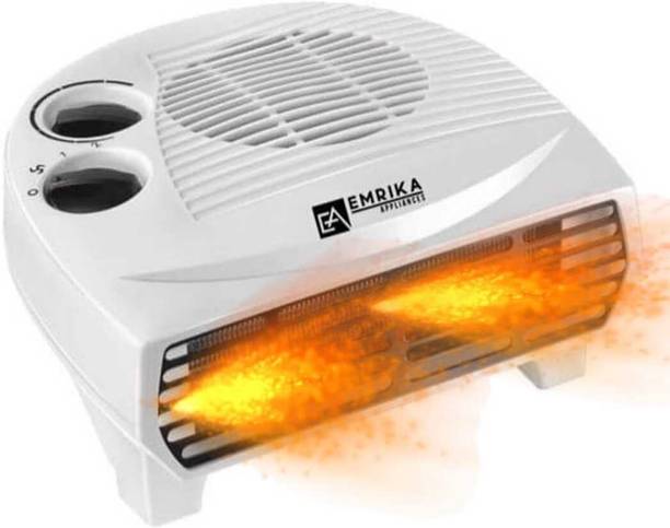 EMRIKA COZY FAN HEATER ALL PURPOSE HEATER IN WINTER & P...