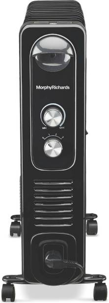 Morphy Richards 290032 Oil Filled Room Heater