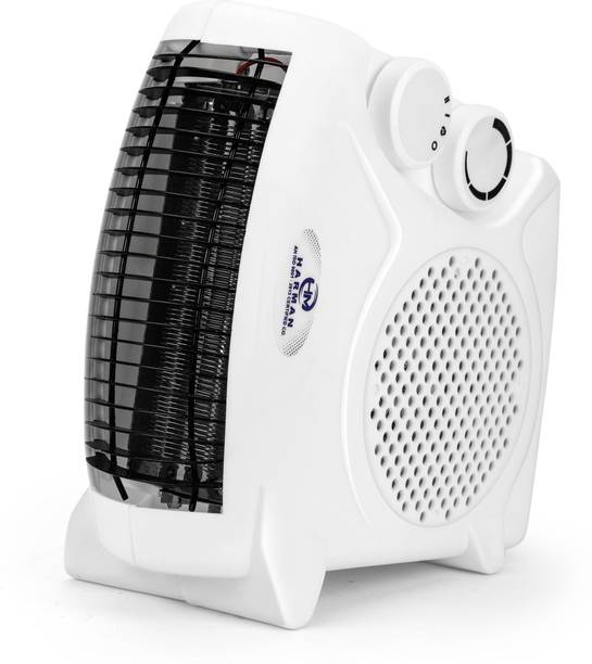 HM TF-W15 Two Way Room Fan Heater Fan Room Heater