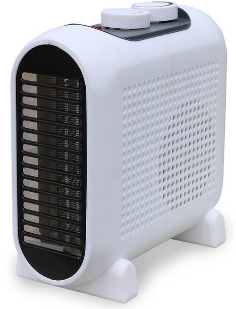 Melbon 901 Room heater Silent Fan room heater Two heat ...
