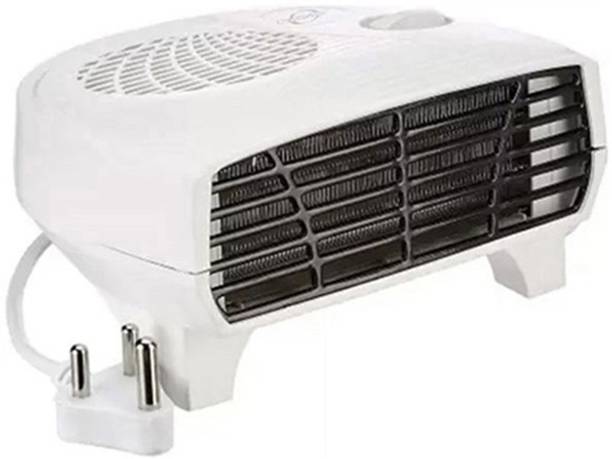 Savvy Home SFRH8 Hot Max Fan Room Heater