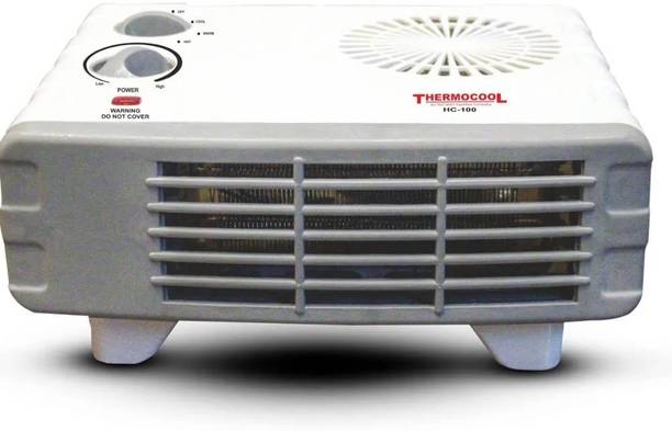 THERMOCOOL HC100 HC100 Room Heater Fan Room Heater