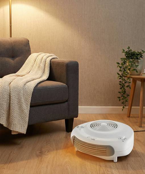 BAJAJ Majesty RX11 2000 Watts Heat Convector Room Heater Fan Room Heater