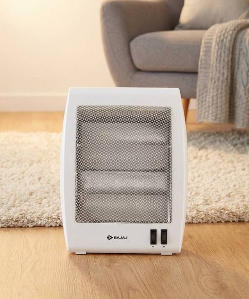 BAJAJ RHX 2 HALOGEN RHX 2 HALOGEN Halogen Room Heater