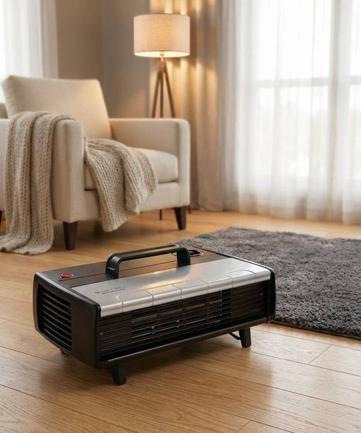 BAJAJ RX 7 RX 7 Fan Room Heater