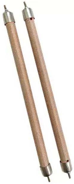T.S. Electricals Ceramic Rod of Rod Room Heater TS-2RD1 Halogen Room Heater