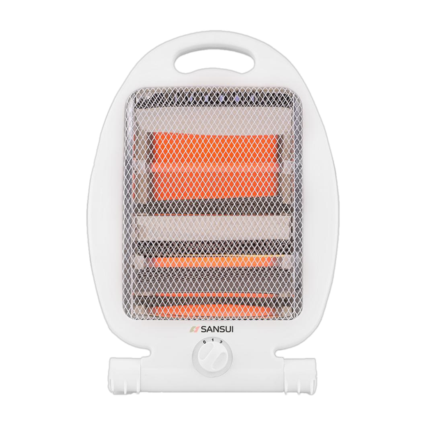 Sansui SRMQ800 Quartz Room Heater