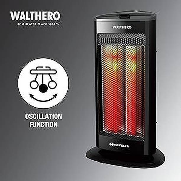 HAVELLS 8901762047307 Carbon Room Heater