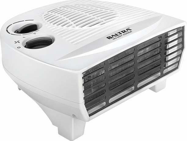 Baltra BTH-149 Feather Dlx 2000 W Fan Room Heater