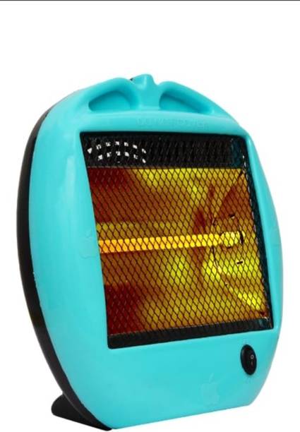 Aarza electricals 001 Halogen Room Heater