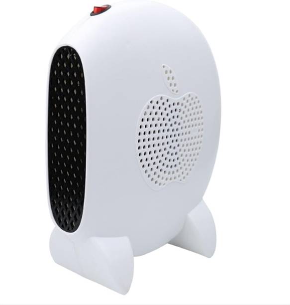 MY BABY LOVE A PERFECT CARE Electric-Heater fan heater Mini Blower 800W with remote control Fan Room Heater
