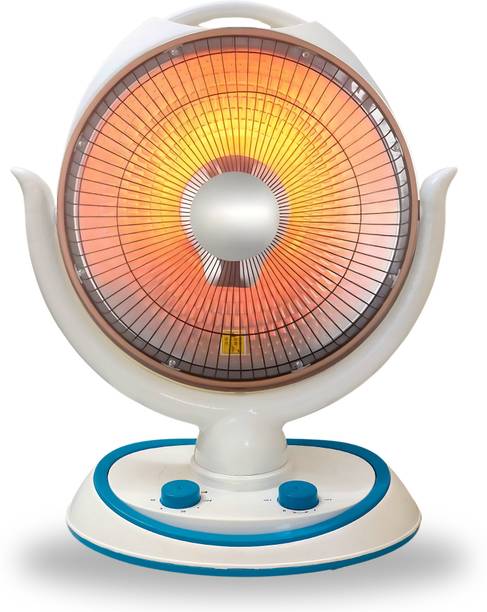 KAVYARA 14IN Room Heater Household Electric Heating Element Power-saving Fast-heating Radiant Room Heater