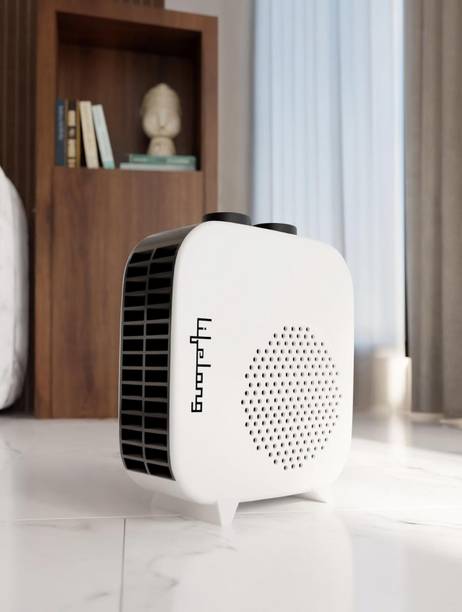 Lifelong LLFH923 Fan Room Heater